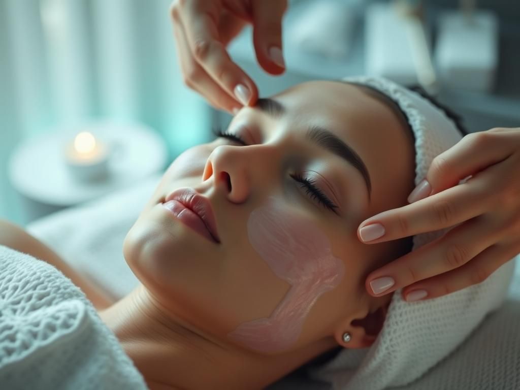 MASSAGE LIFTANT JAPONAIS "KOBIDO" : Technique japonaise ancestrale, dont l'objectif est d'améliorer la beauté naturelle, l'apparence et la santé de la peau du visage. Les mouvements sont doux et rythmés pour stimuler la circulation sanguine et lymphatique. Il utilise des techniques de pression et d'acupression pour stimuler les points énergétiques et les points traditionnels de beauté selon la méthode japonaise. MASSAGE LIFTANT JAPONAIS "KOBIDO" : Technique japonaise ancestrale, dont l'objectif est d'améliorer la beauté naturelle, l'apparence et la santé de la peau du visage. Les mouvements sont doux et rythmés pour stimuler la circulation sanguine et lymphatique. Il utilise des techniques de pression et d'acupression pour stimuler les points énergétiques et les points traditionnels de beauté selon la méthode japonaise.